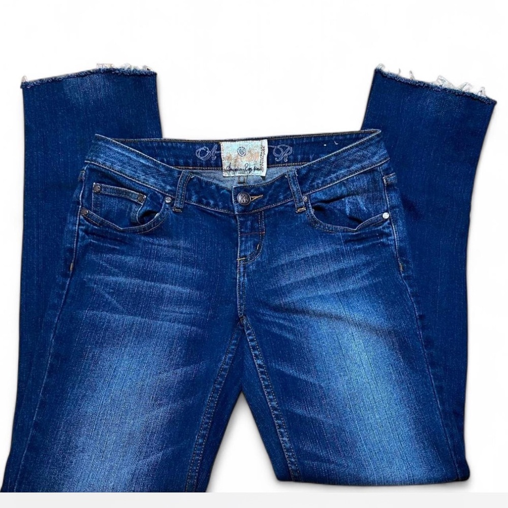 American Rag low rise Jeans 5